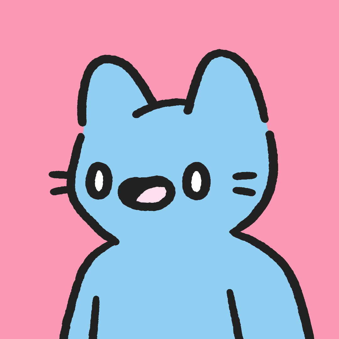 Cool Cats banner