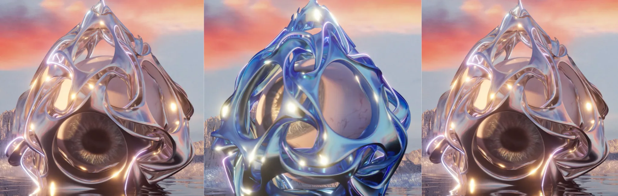 Collection banner