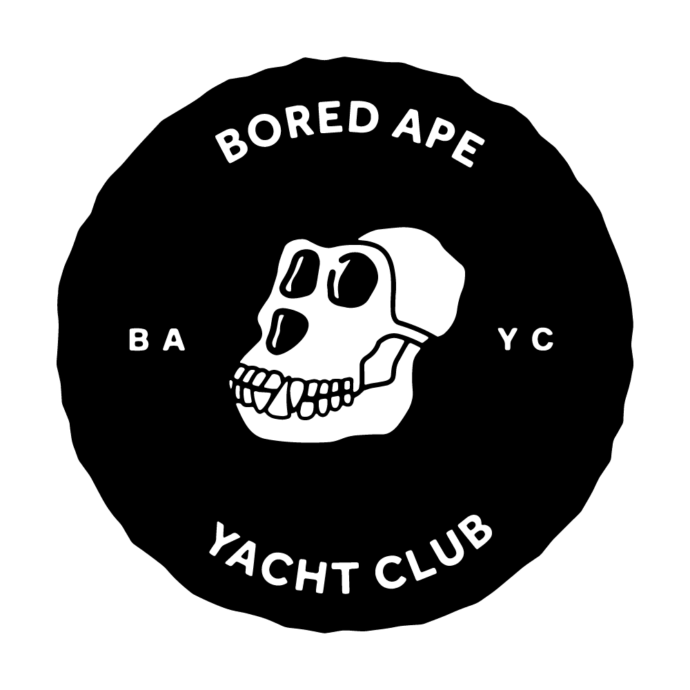 Bored Ape Yacht Club banner