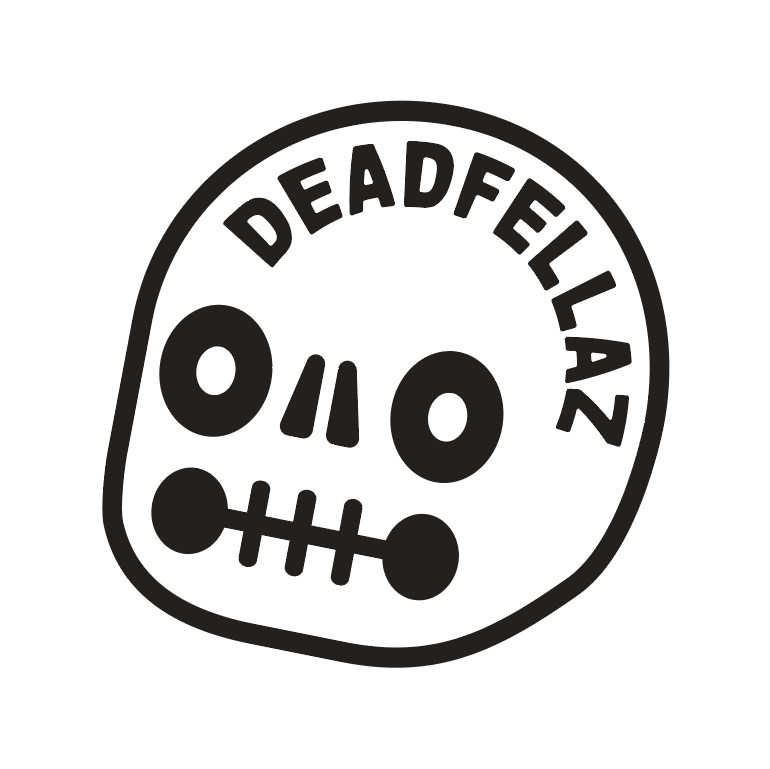 Deadfellaz banner