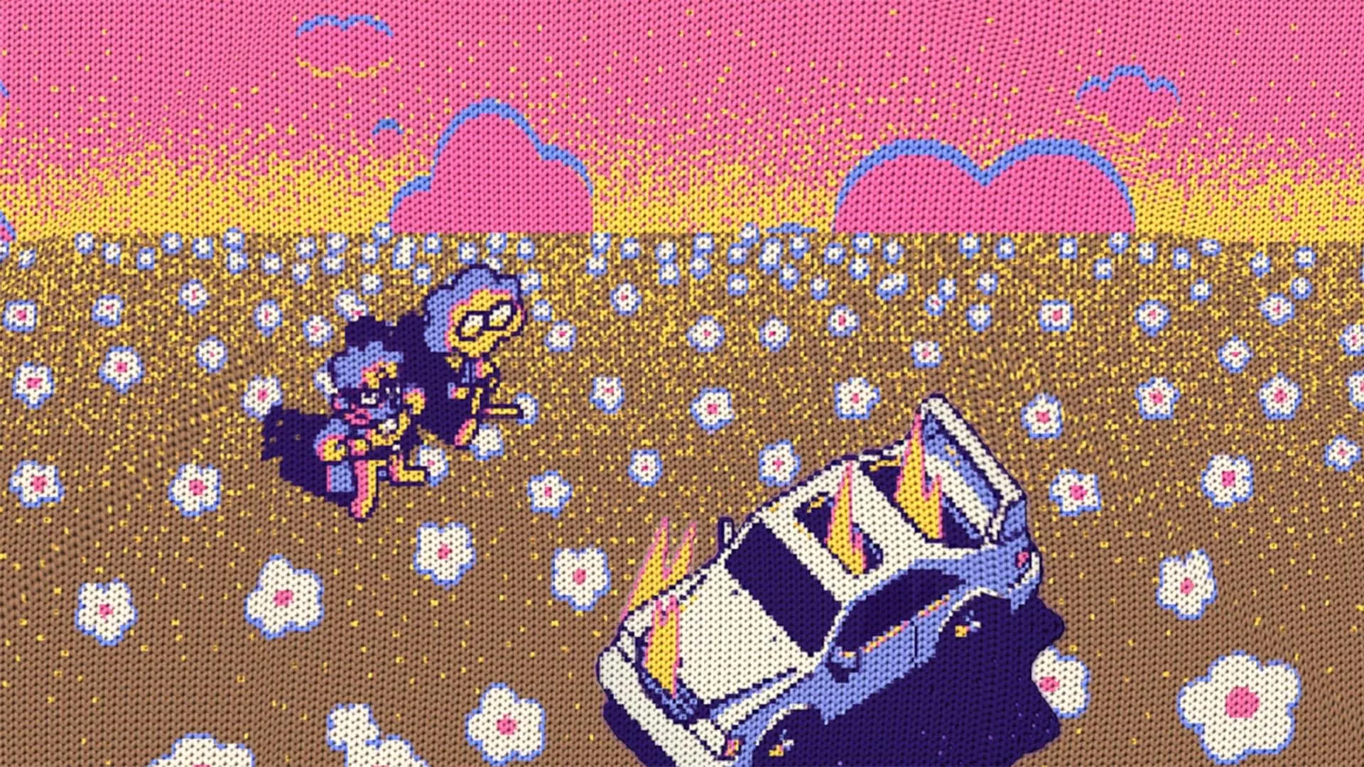 Collection banner