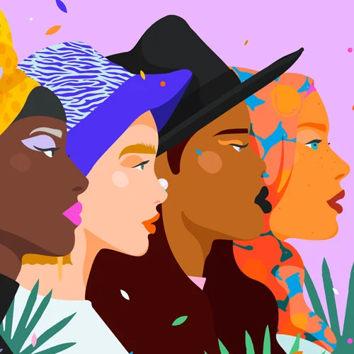 Boss Beauties banner