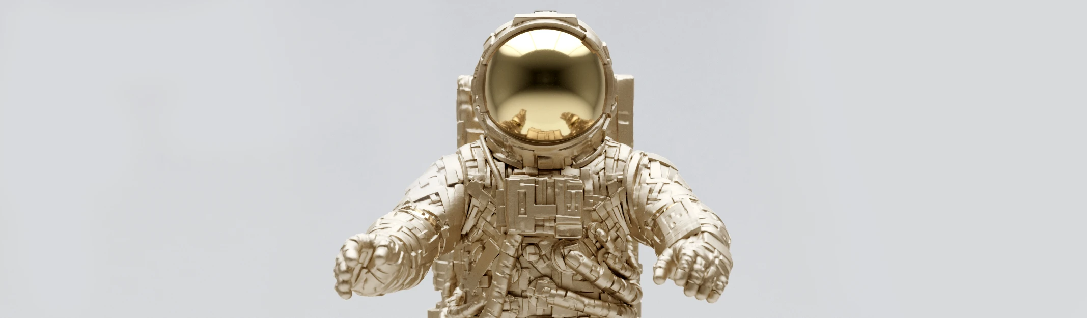 Collection banner