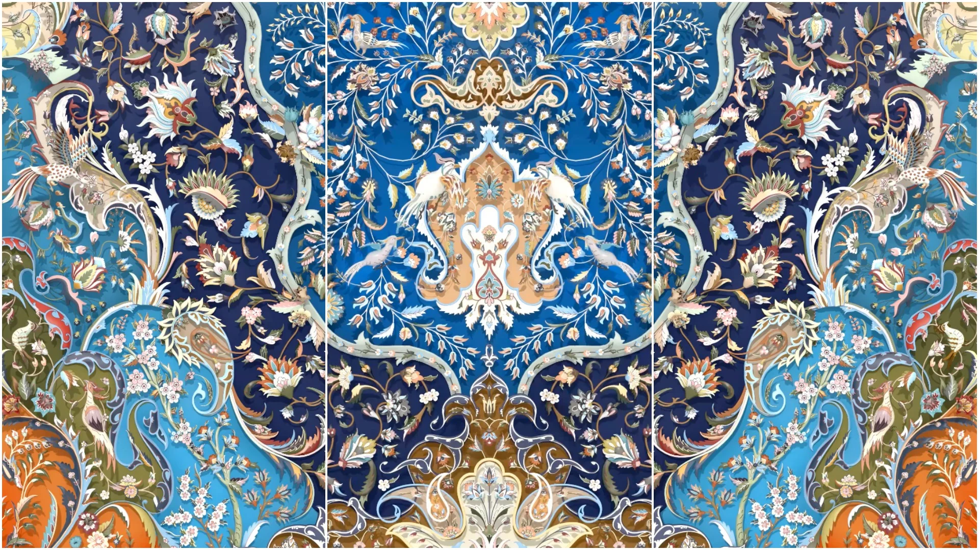 Collection banner