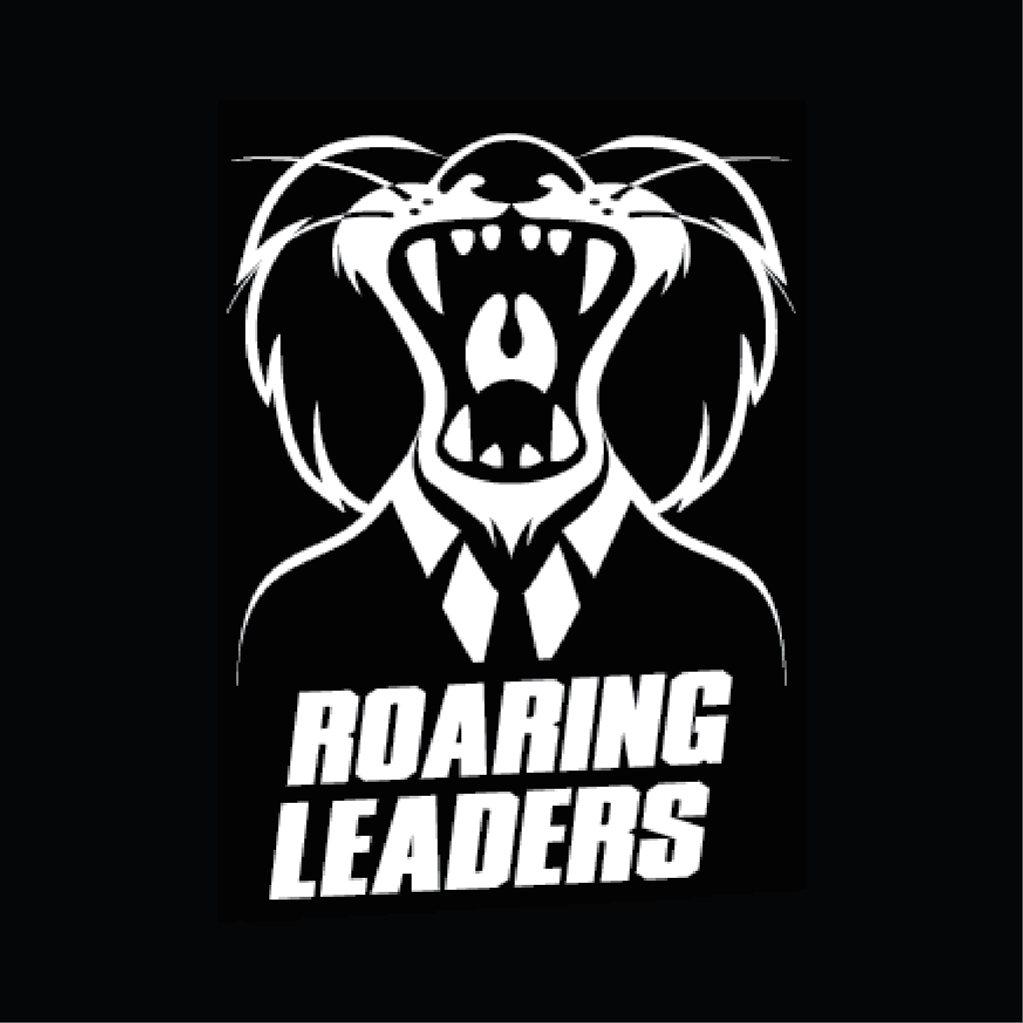 Roaring Leaders banner