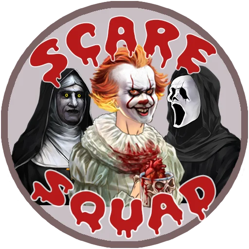 Scare Squad banner
