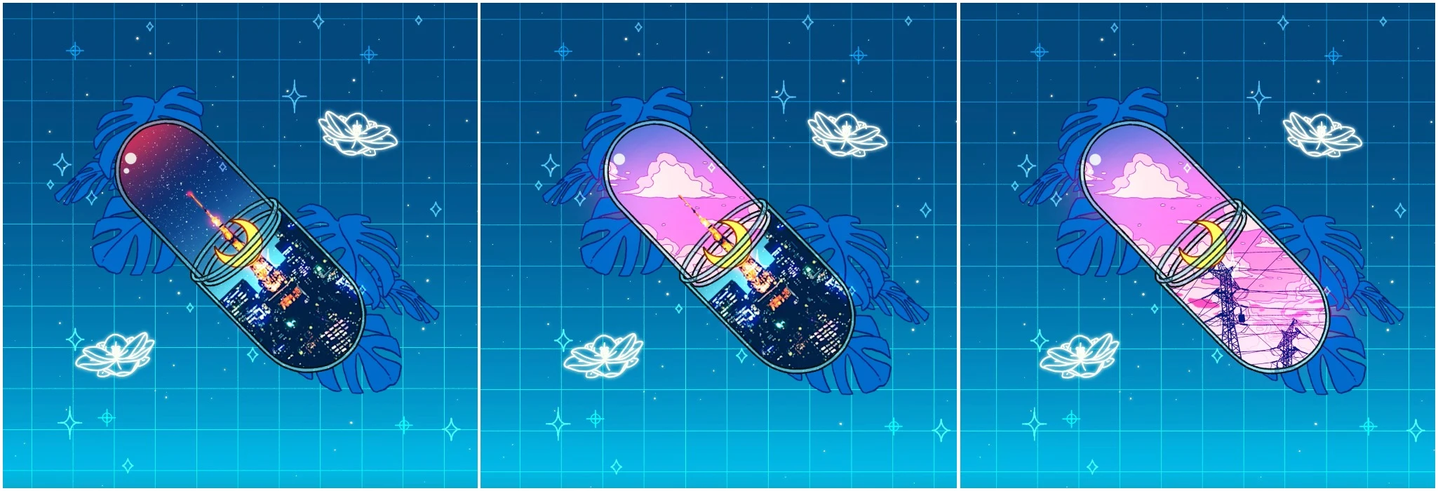 Collection banner