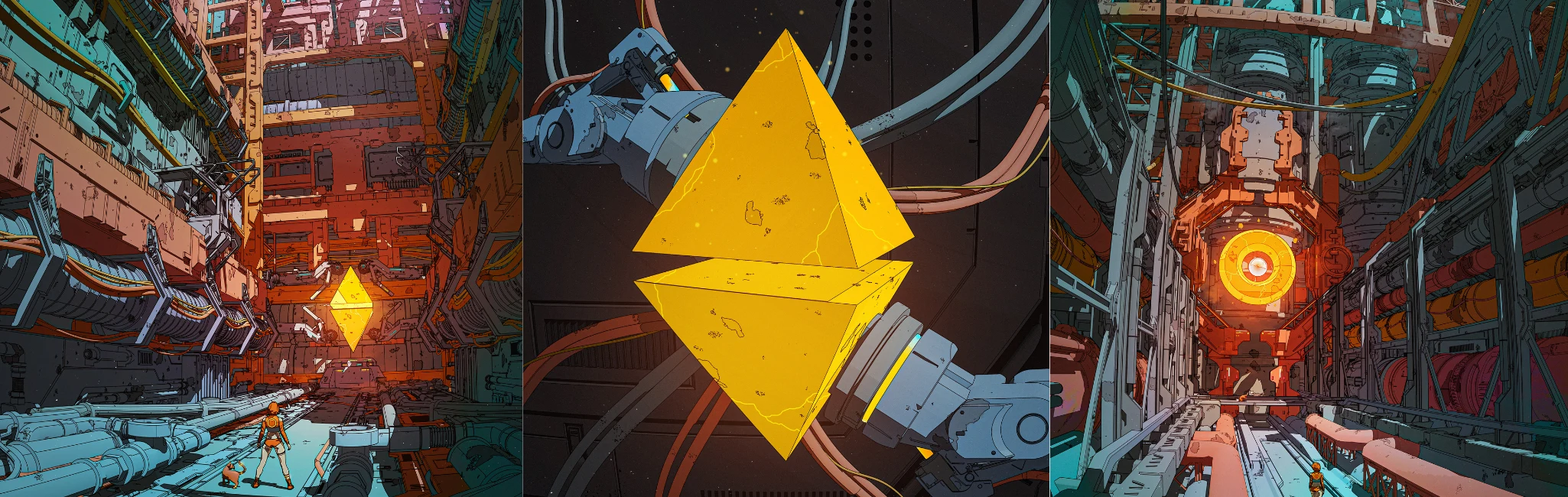 Collection banner
