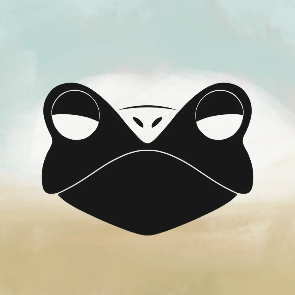 No Fun Toads banner