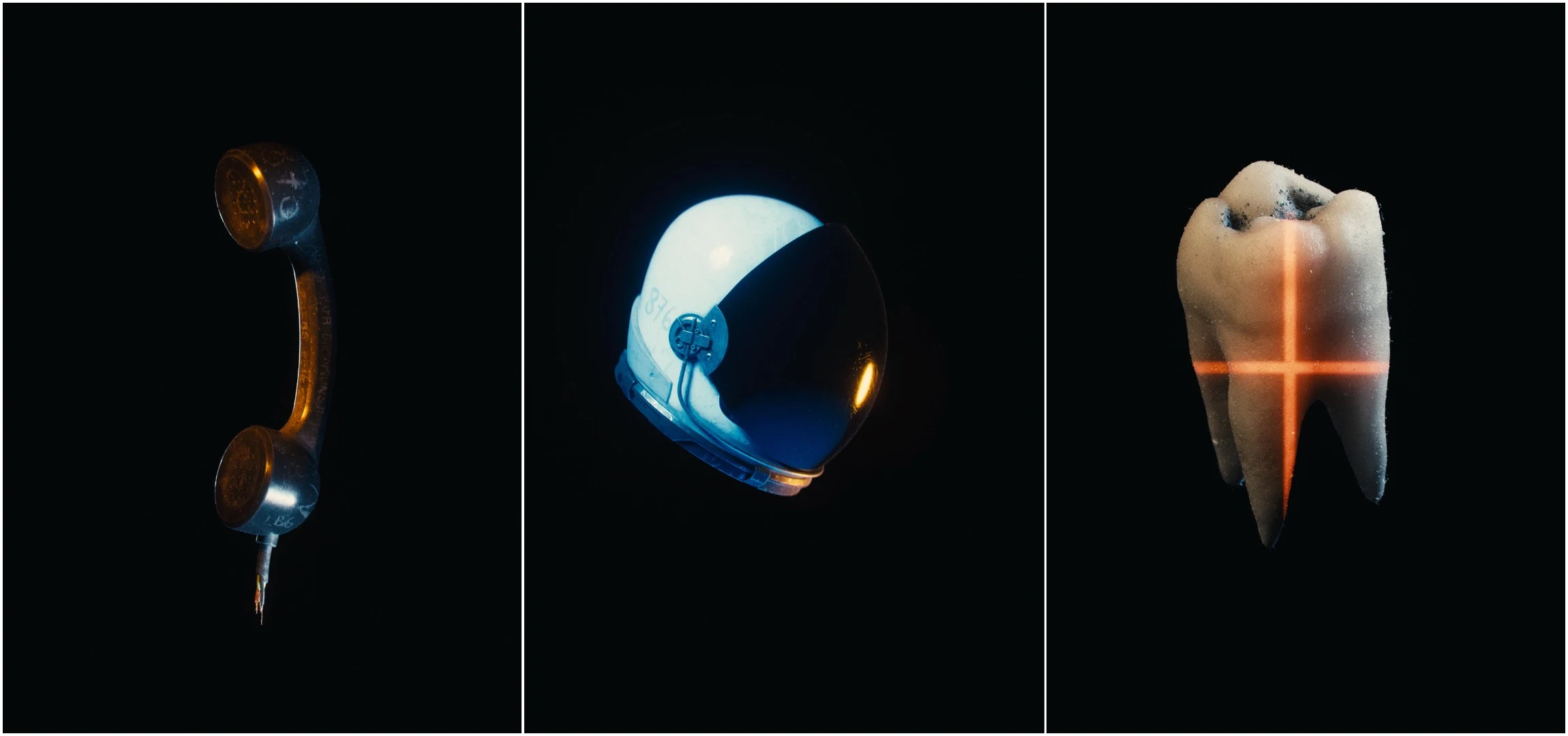 Collection banner