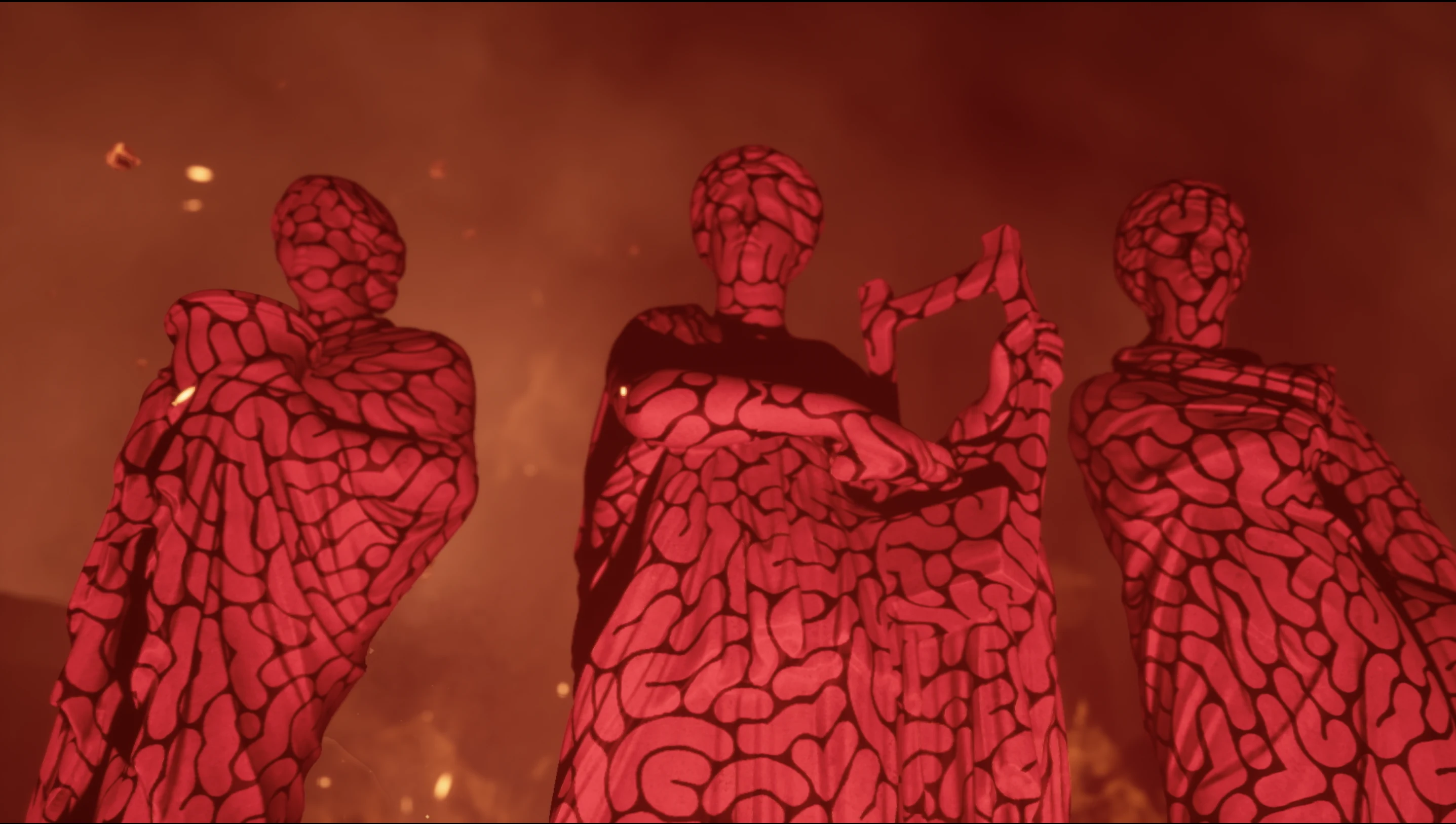 Collection banner