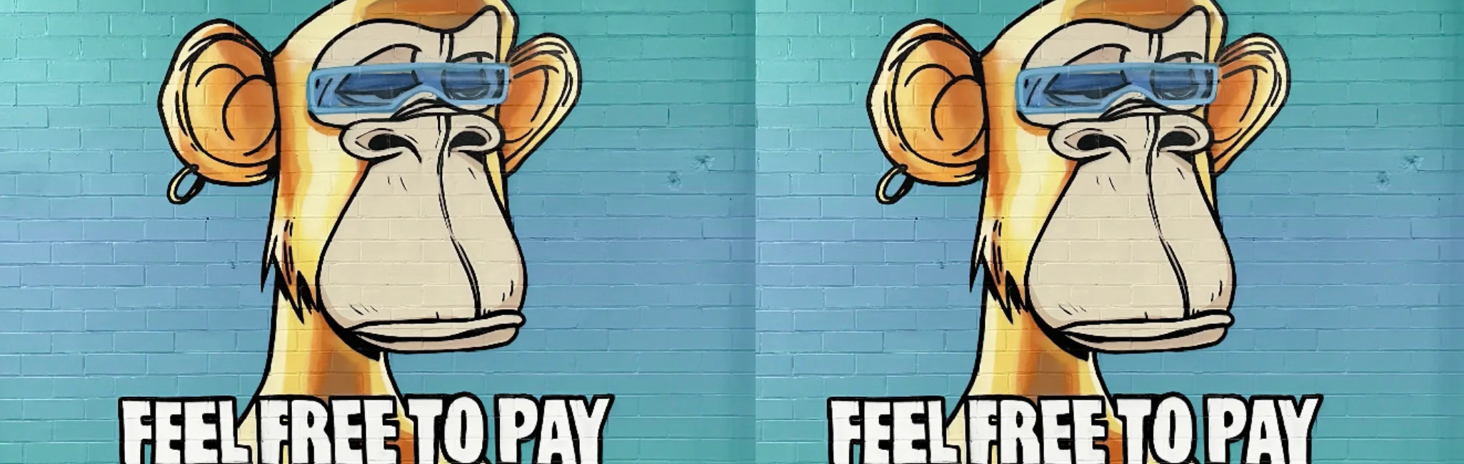 Collection banner