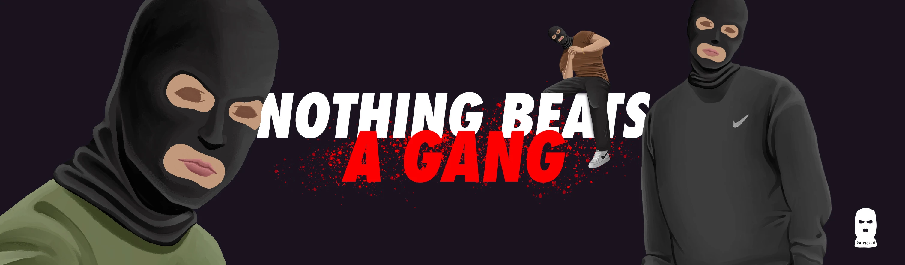 Collection banner