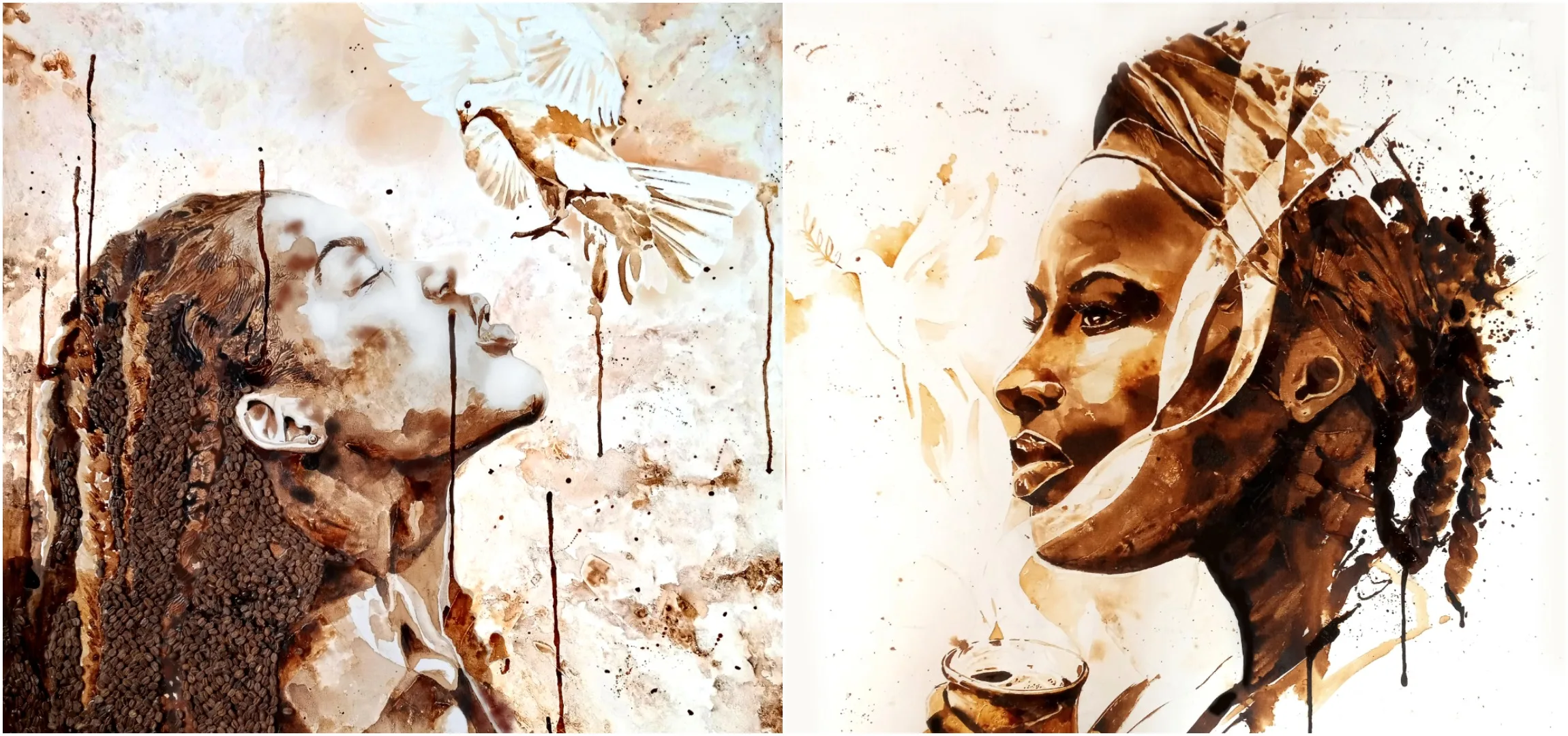 Collection banner