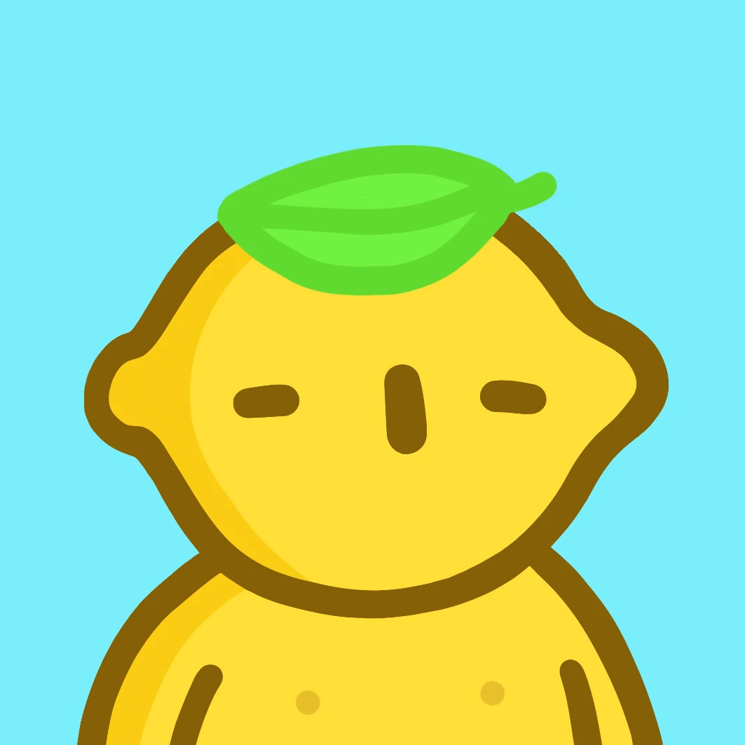Little Lemon Friends banner