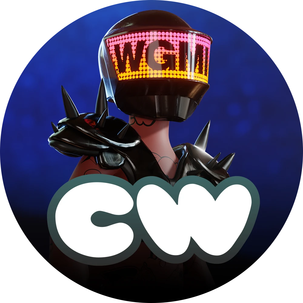 Cryptowalkers banner