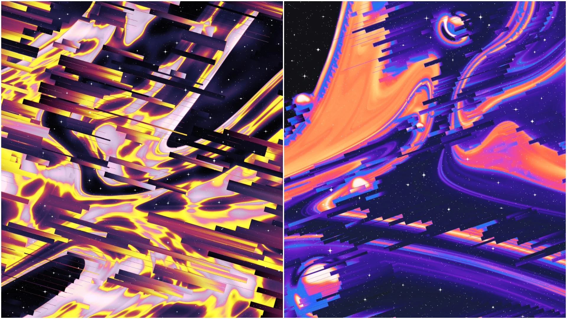 Collection banner