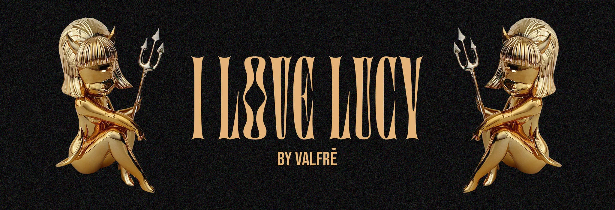 Collection banner