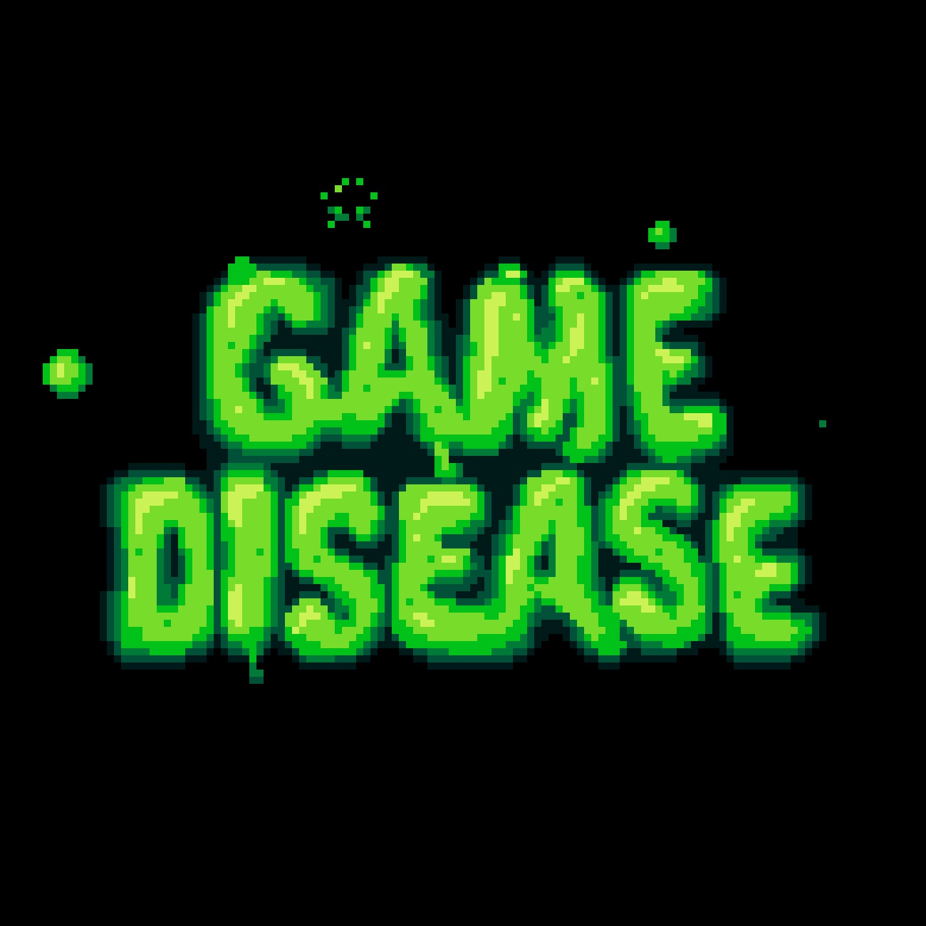 The Game Disease Collection banner