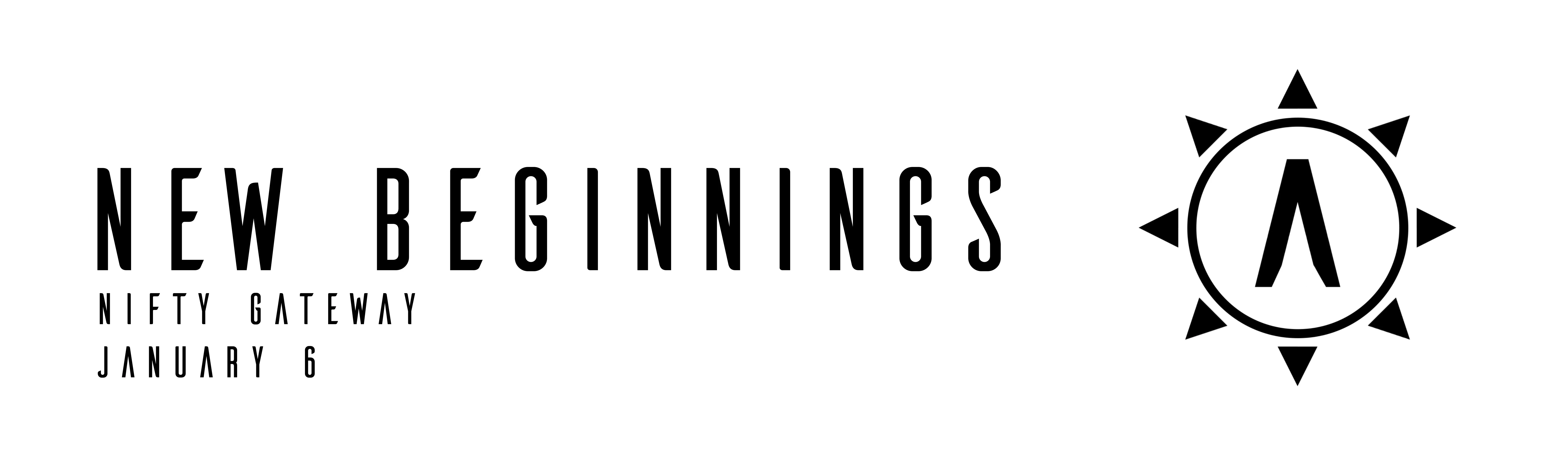 Collection banner