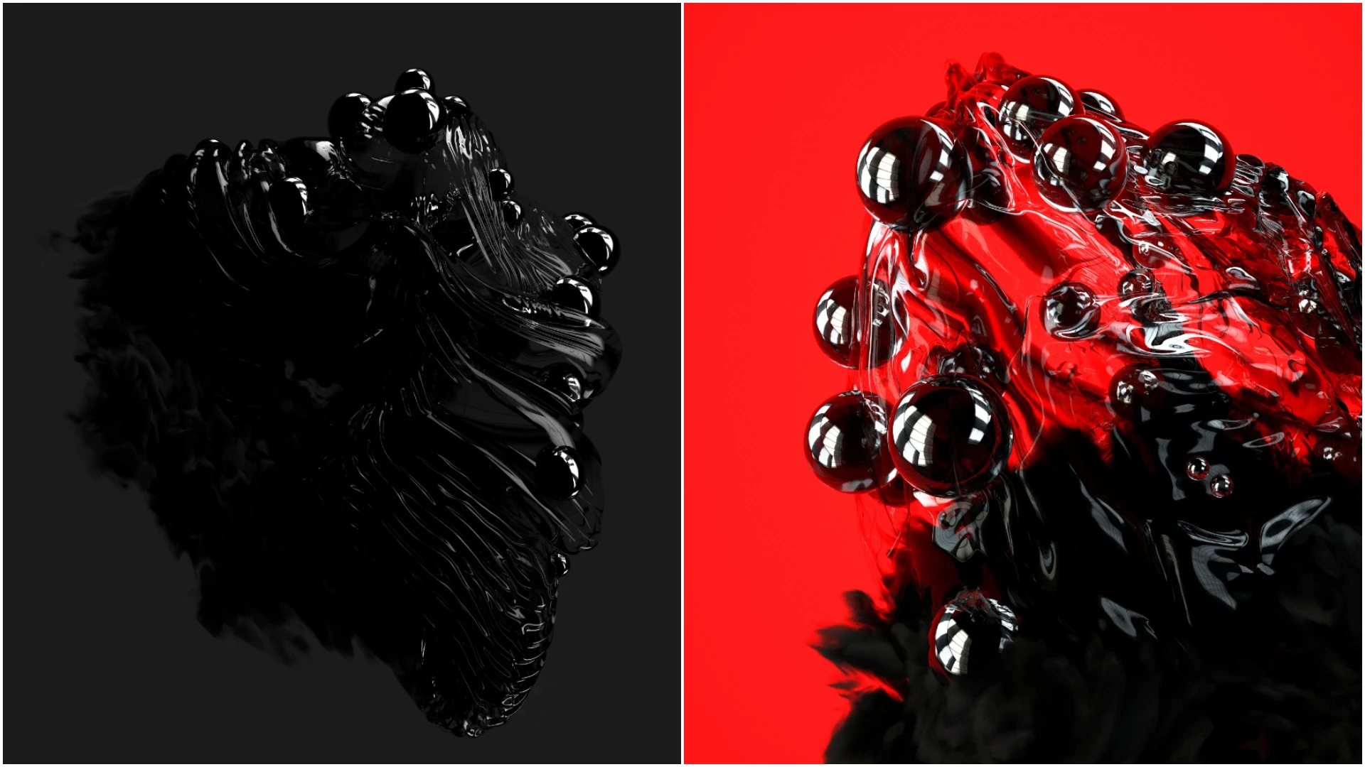 Collection banner