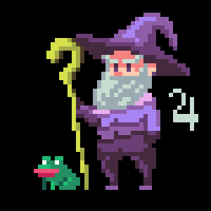 Forgotten Runes Wizards Cult banner