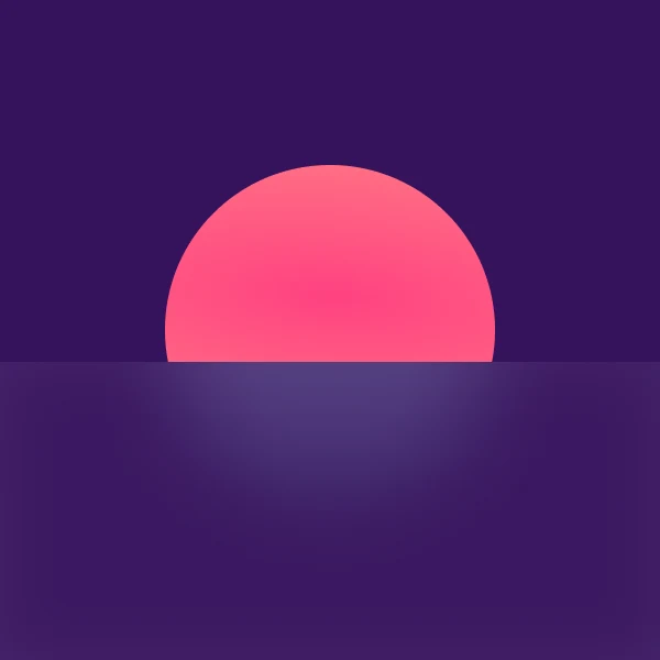 Event Horizon Generative banner