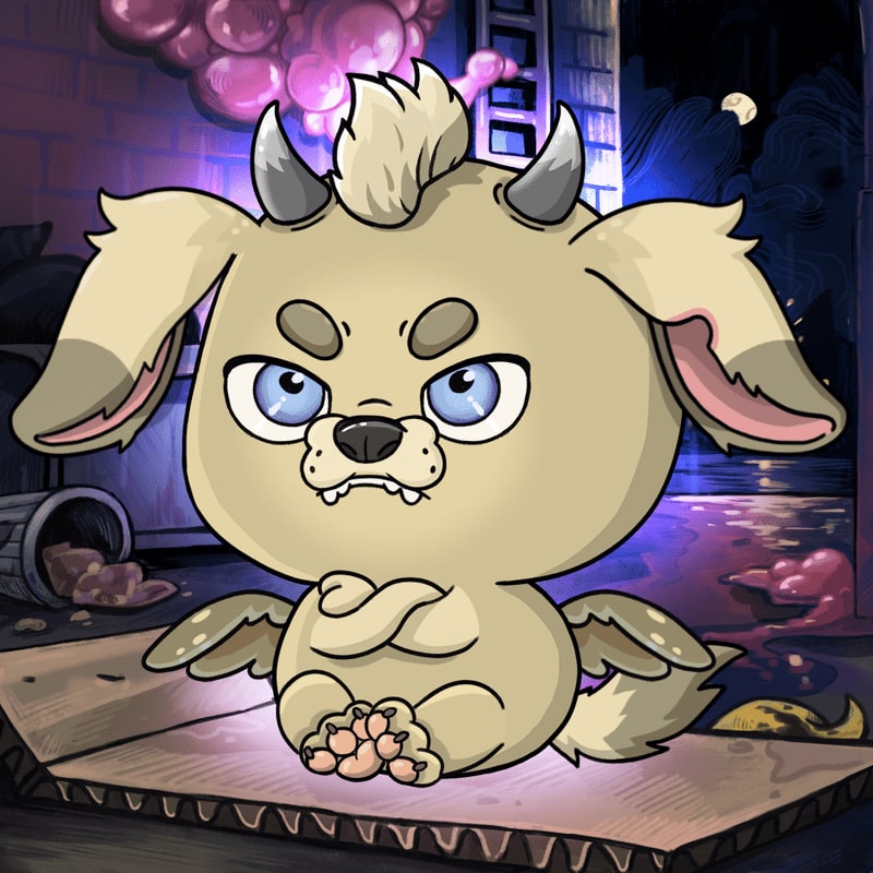 Monster Shelter banner