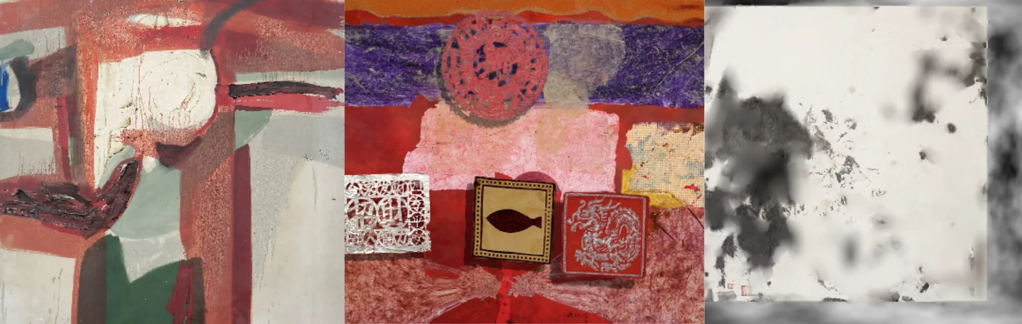 Collection banner