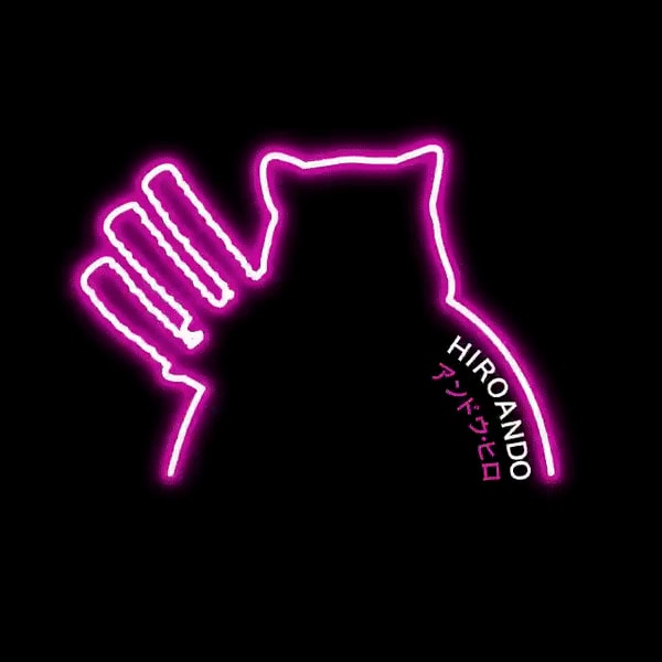 SamuraiCats by Hiro Ando banner