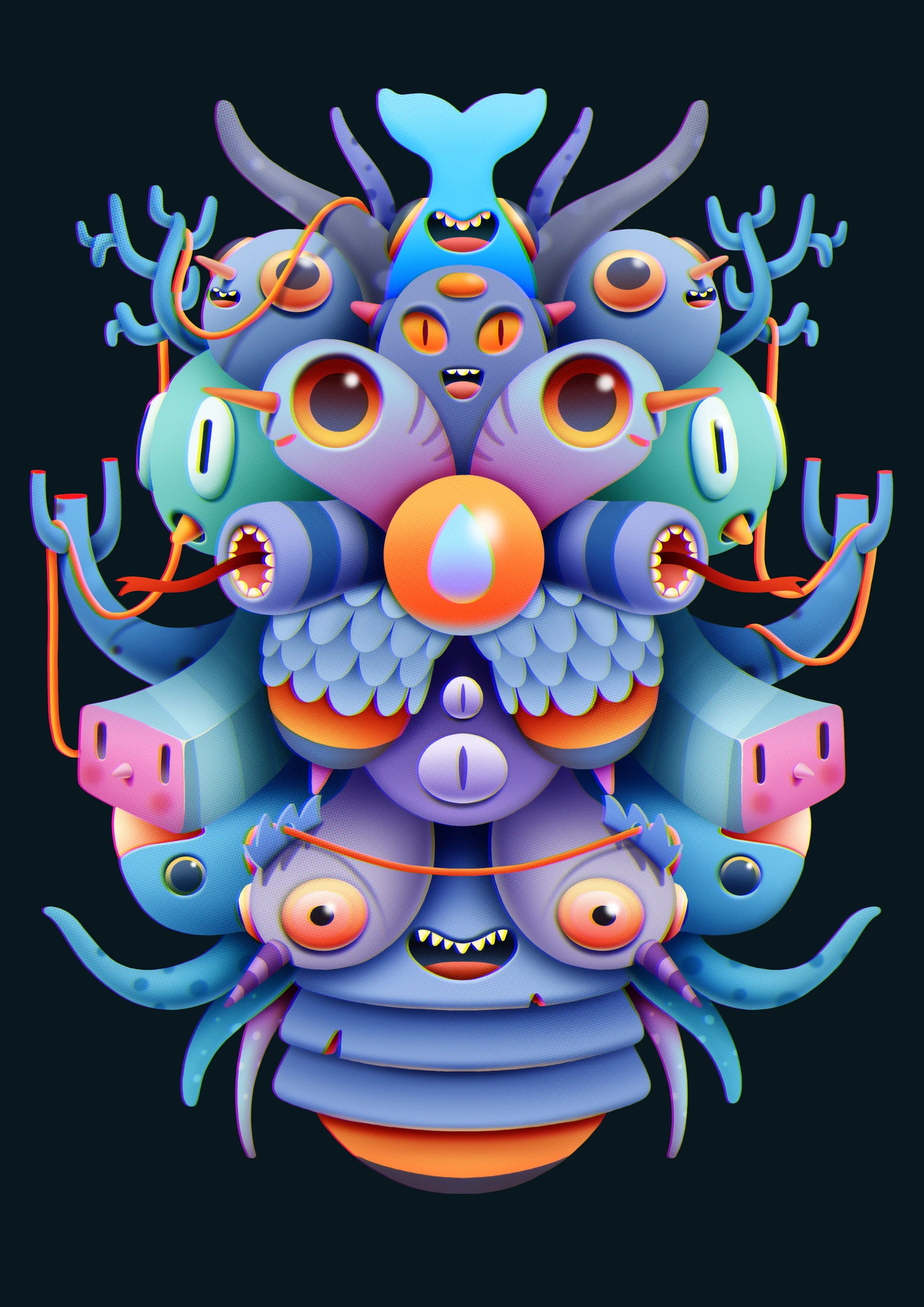 Collection banner
