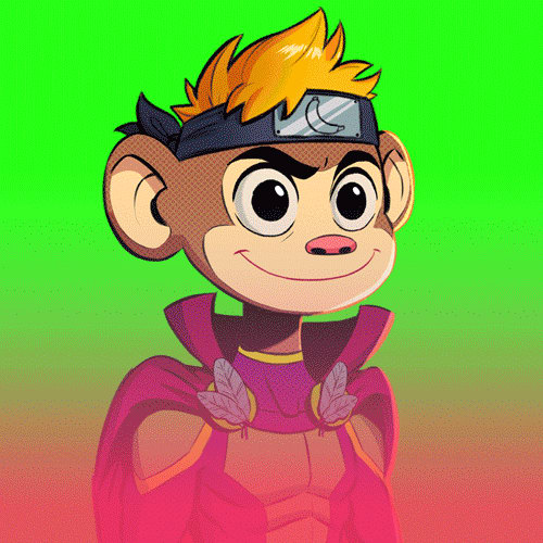 Non-Fungible Heroes banner