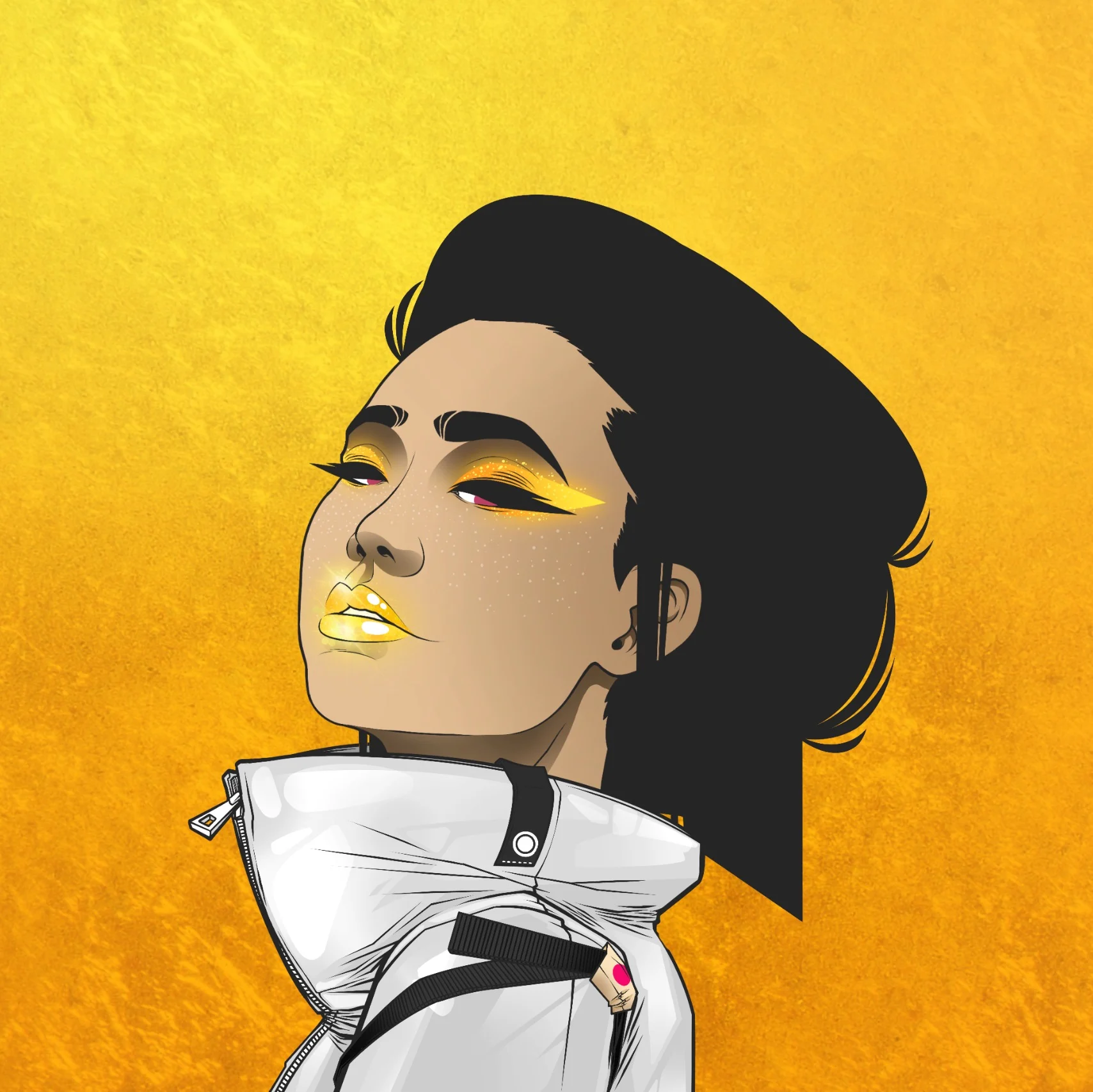 Alpha Girl Club banner