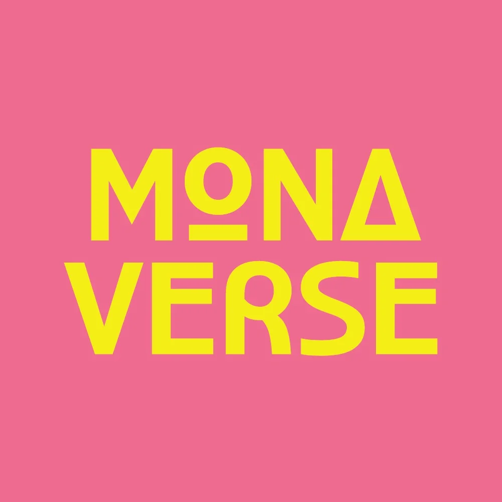Monaverse banner