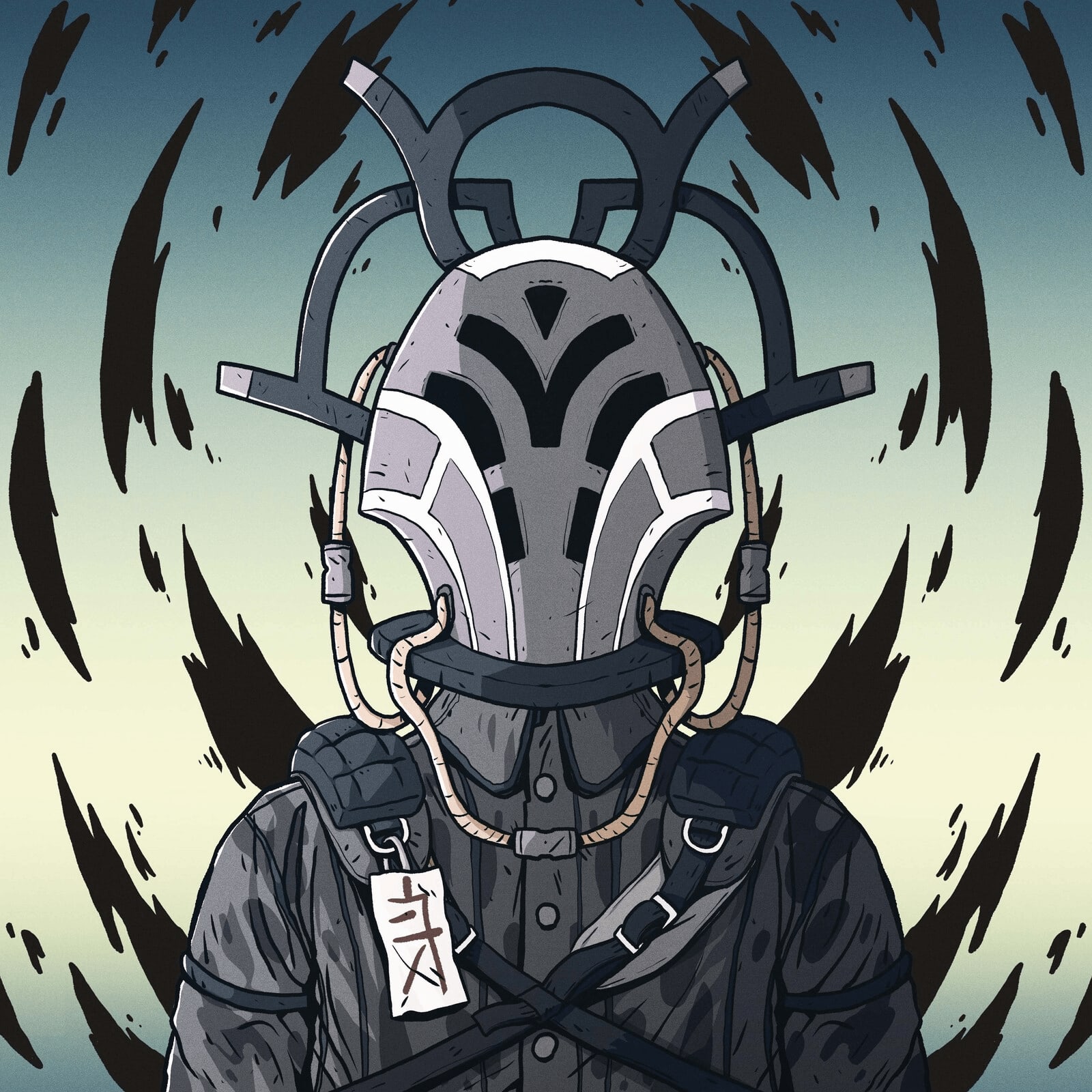 Ascended NFT Official banner