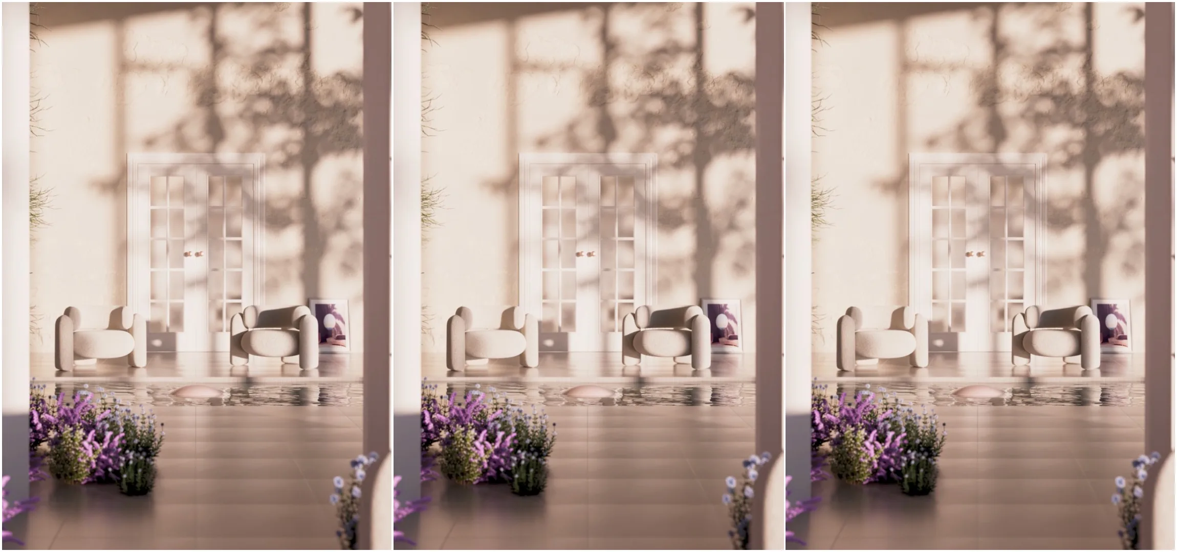 Collection banner