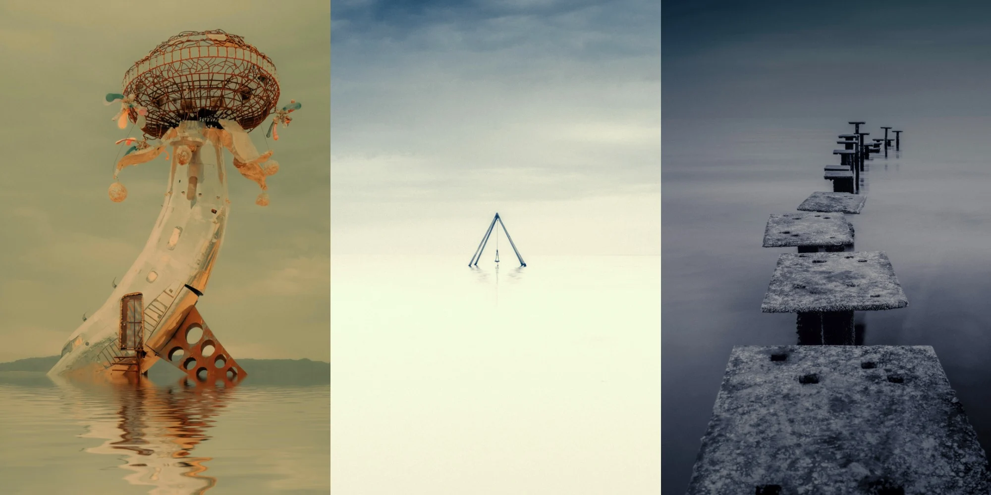 Collection banner