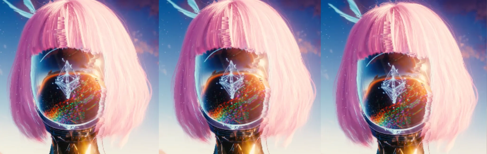 Collection banner