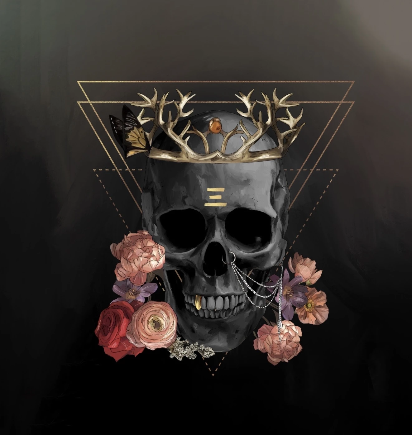 Sacred Skulls (Official) banner