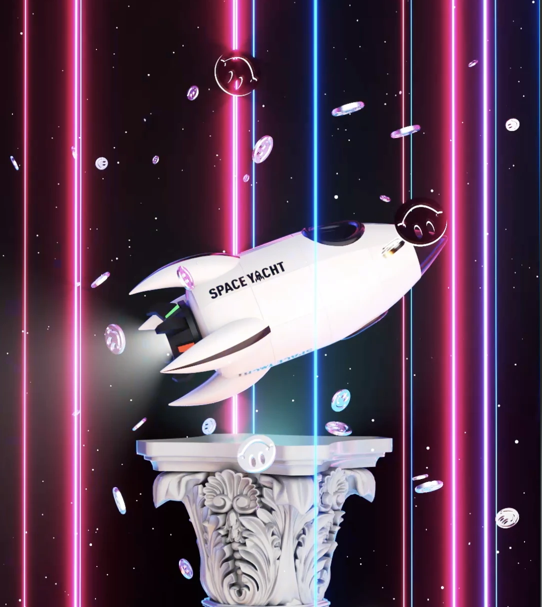 Collection banner
