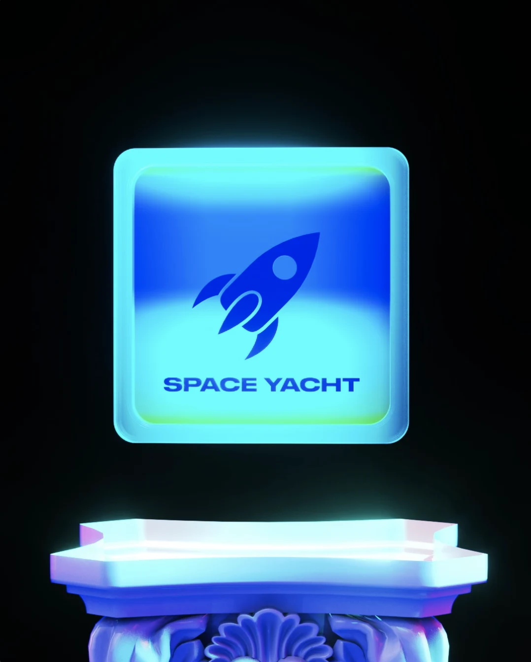 Collection banner