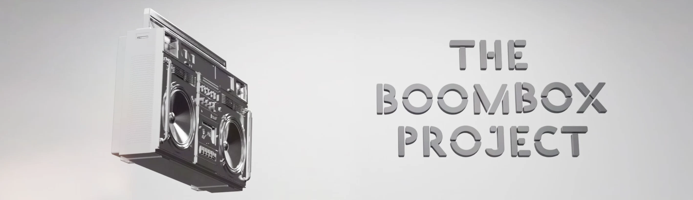 Collection banner