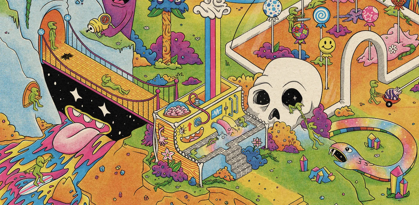 Collection banner