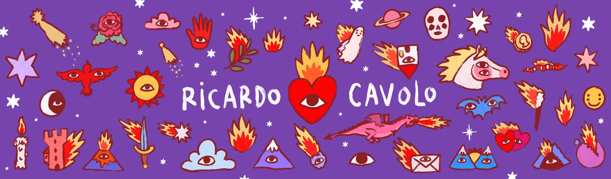 Collection banner