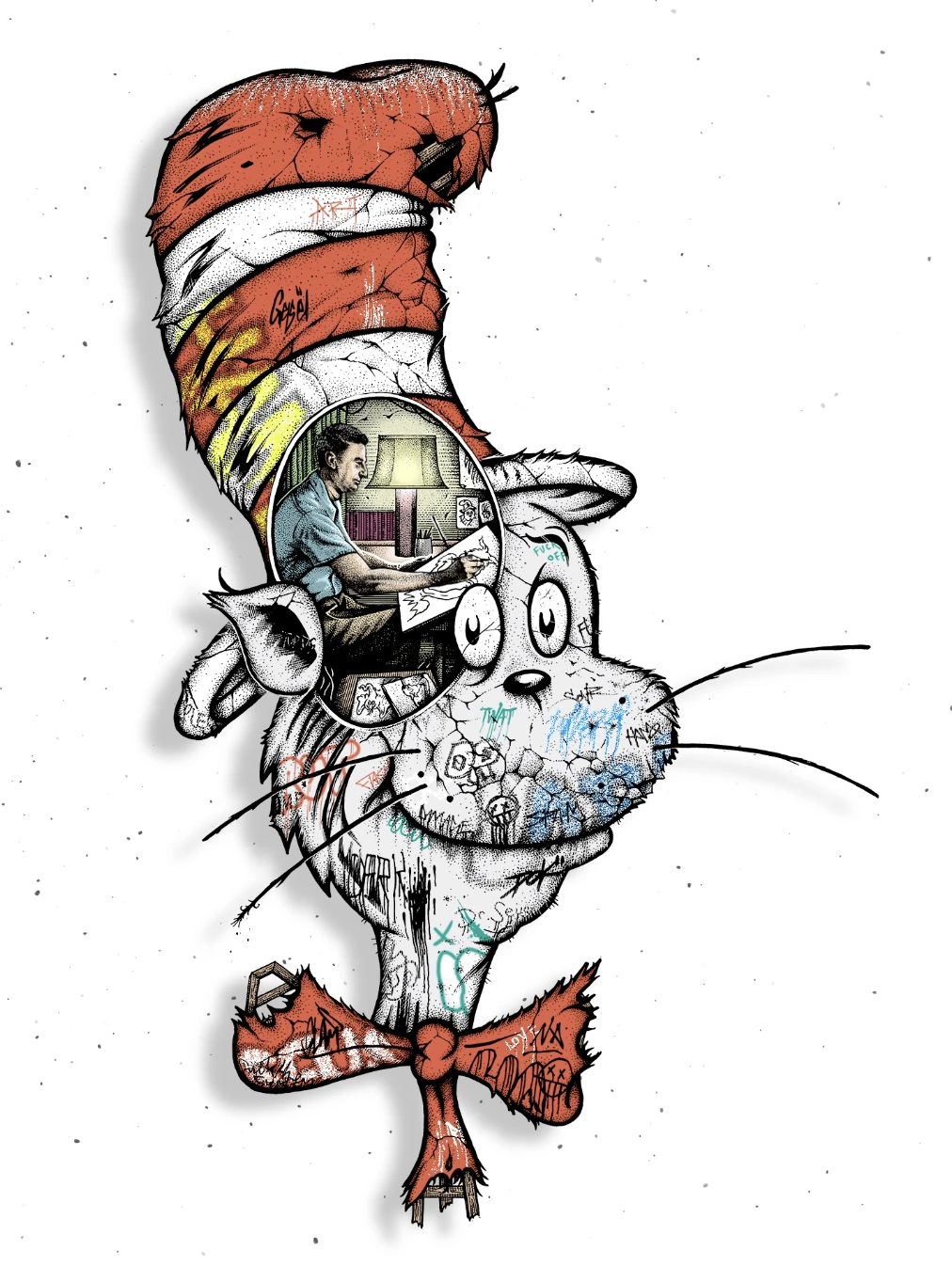 Collection banner