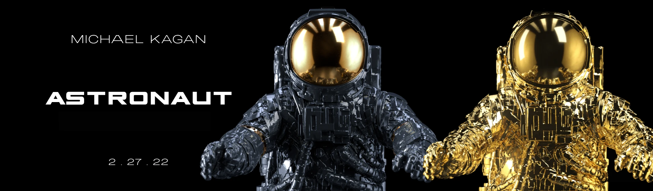Collection banner