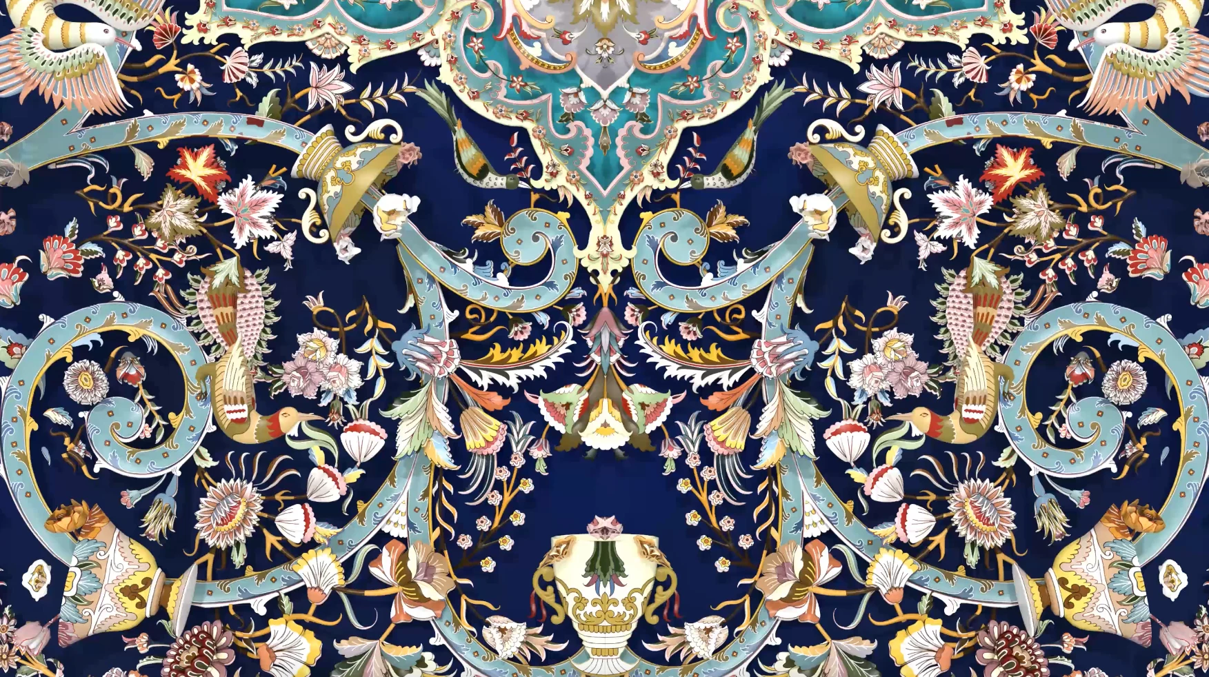 Collection banner