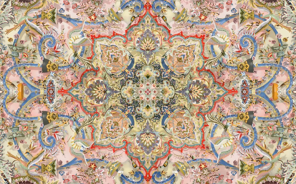 Collection banner