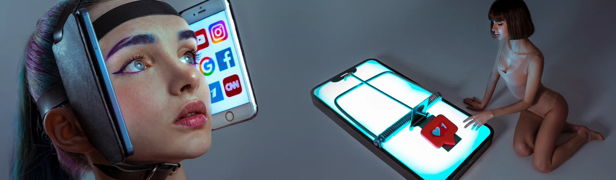 Collection banner