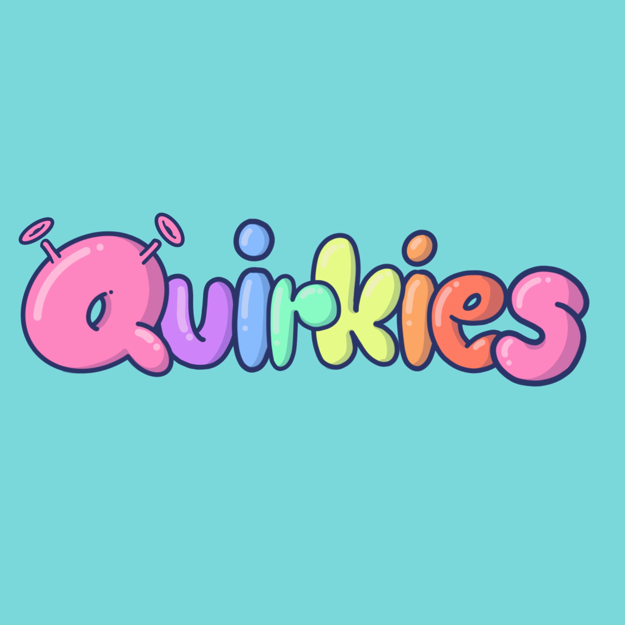 Quirkies Originals banner